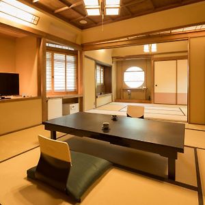Japanese-Style Standard Room AJISAI