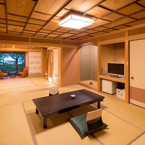 Japanese-Style Deluxe Room SAKURA